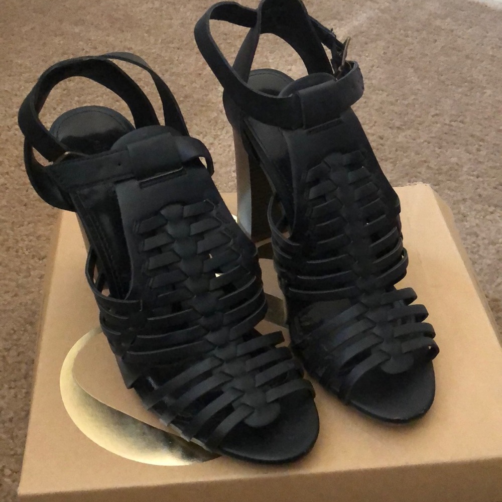 Wedges